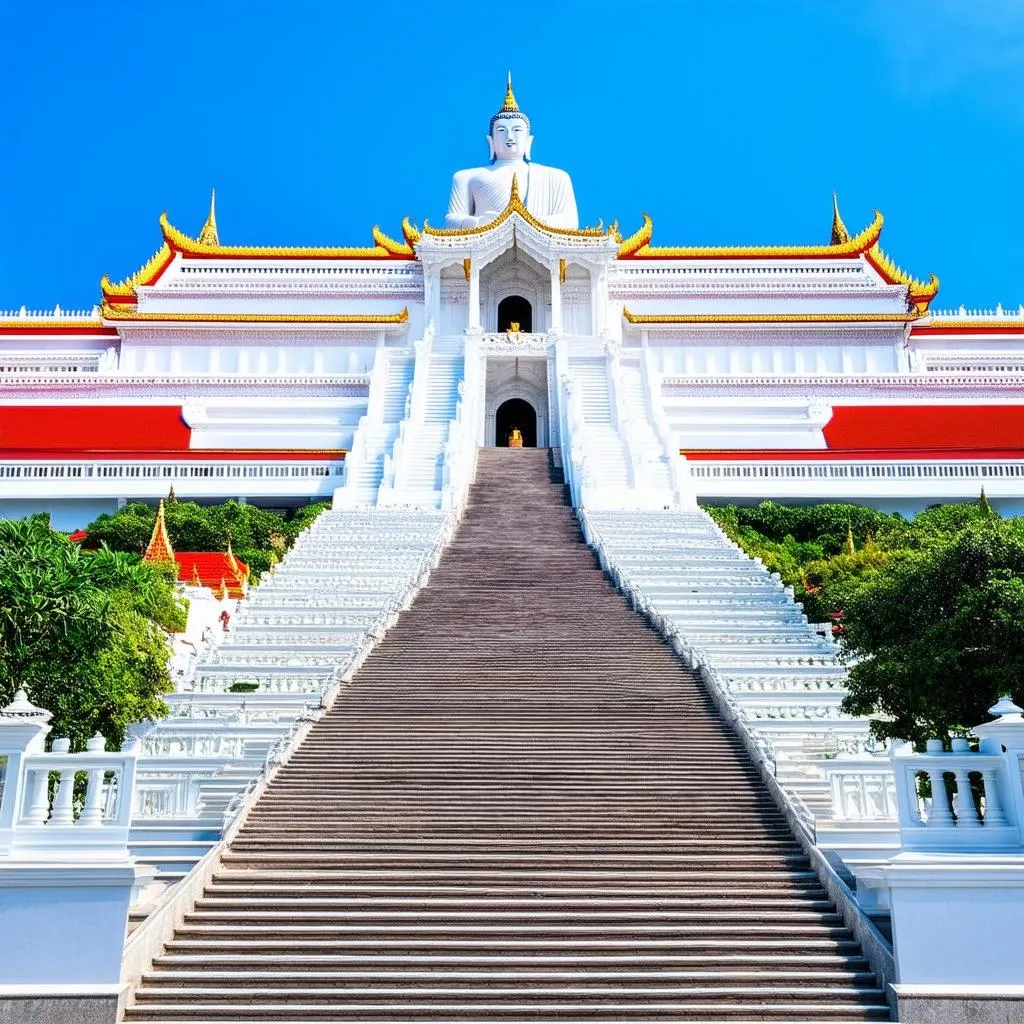 buddhist temple